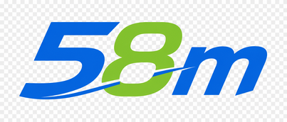 58m logo